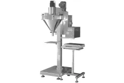Auger Filler