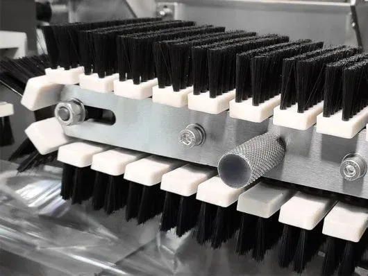 Máquina Envasadora Flow-Pack Horizontal