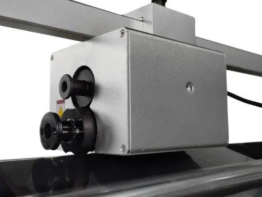 Máquina Envasadora Flow-Pack Horizontal