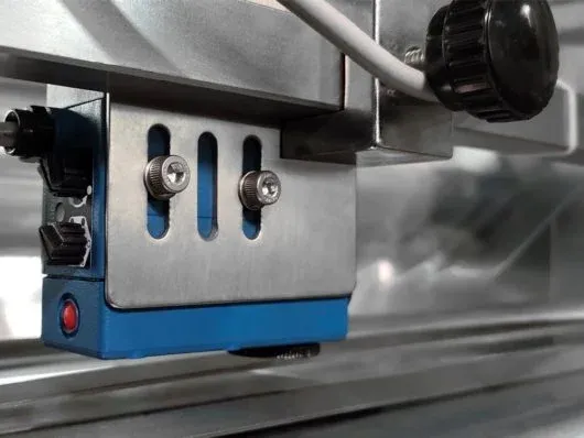 Máquina Envasadora Flow-Pack Horizontal