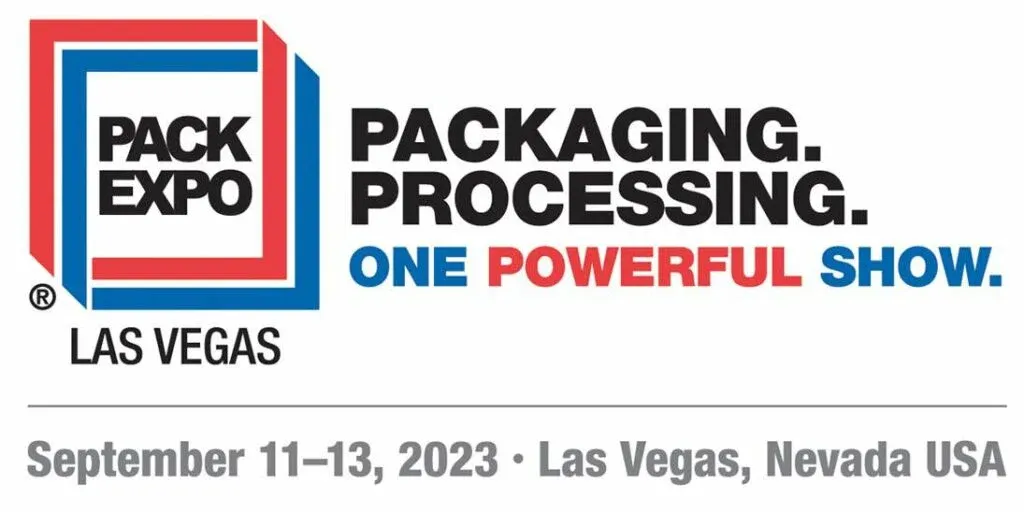 PACK EXPO Las Vegas 2023