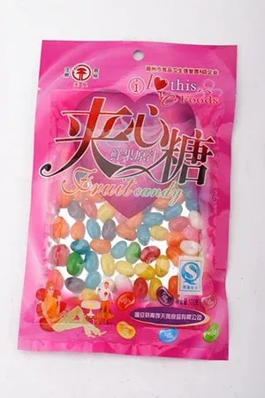 Candy