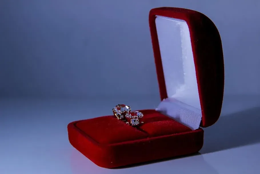 jewellery box