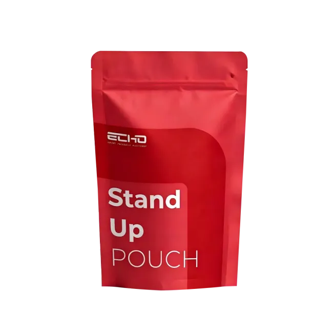 Stand Up Pouch sample 21