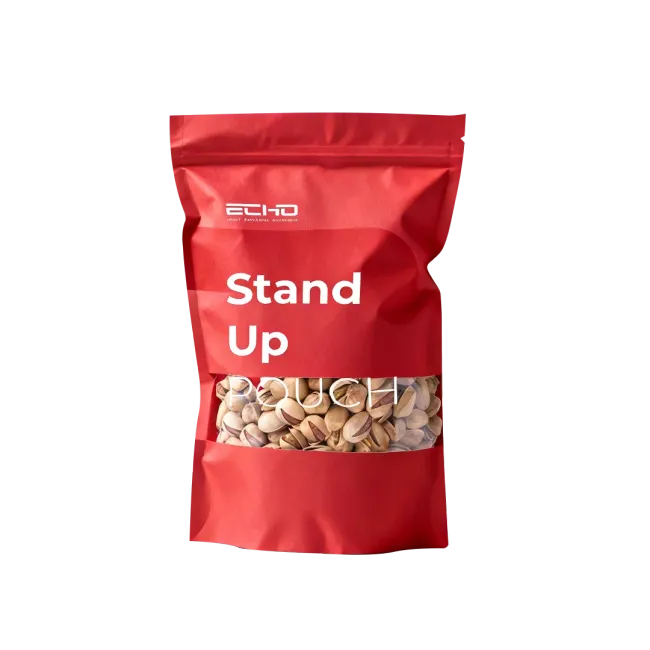 Stand Up Pouch sample 22