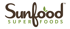 Sunfood Logo