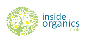 indisde organics logo