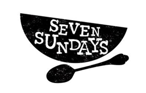 seven sunday logo