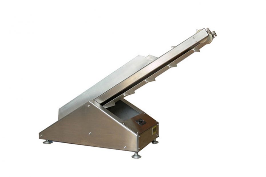 Finished Products Conveyor ECHO Machinery