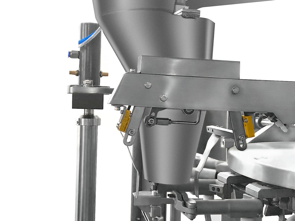 Bag packaging equipment Clearance