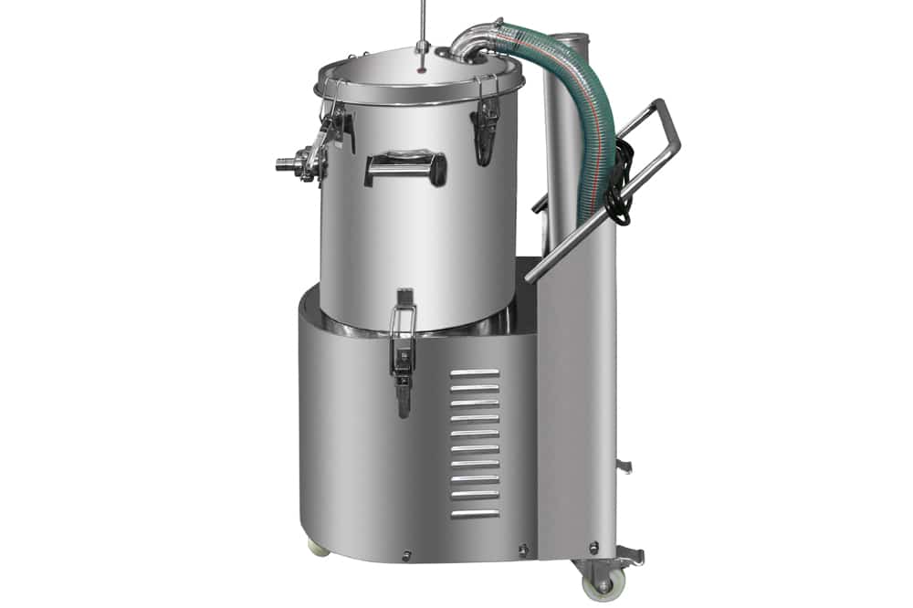 Industrial Vacuum cleaner