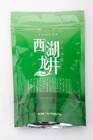 tea