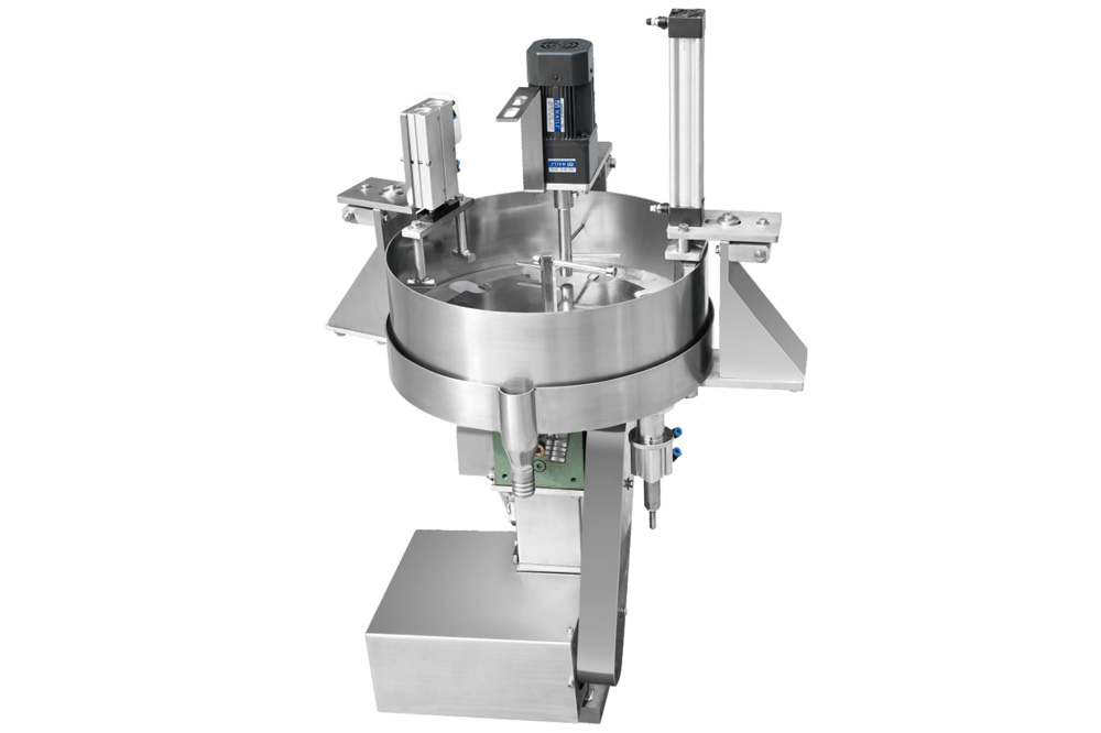 Contraction Cup Filler