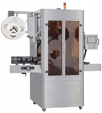 Shrink Sleeve Labeller