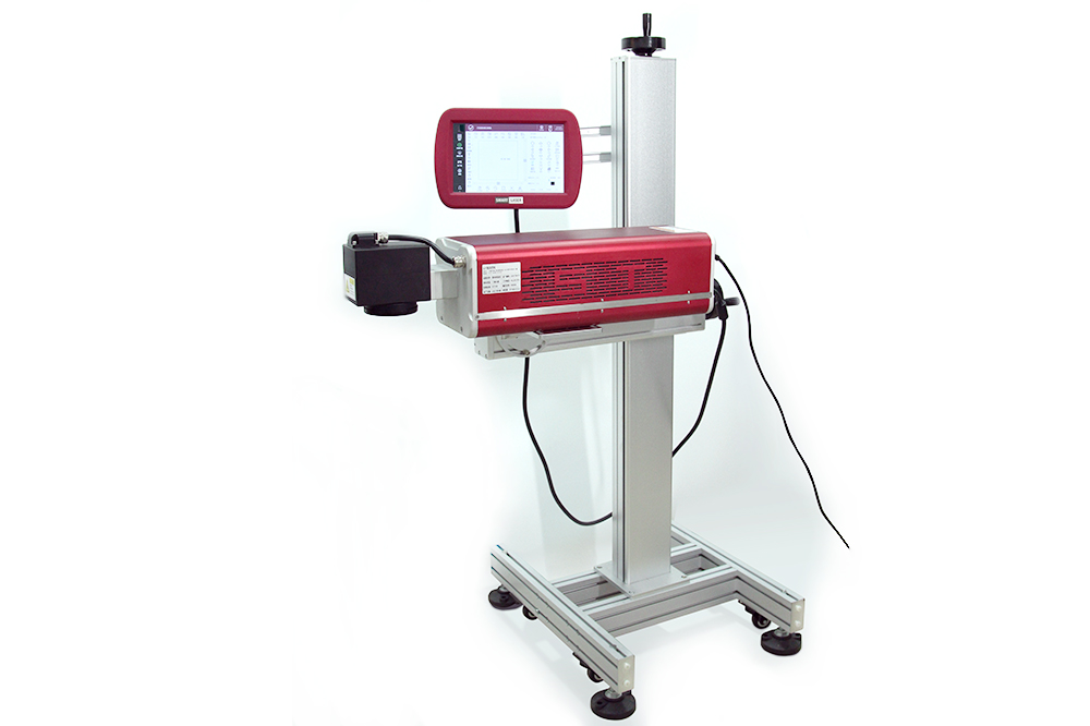 CO2 laser machine