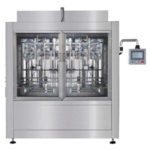 RJ-AF liquid filling machine 300x300