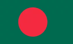 Flag of Bangladesh