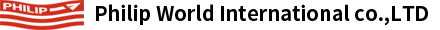 Philipworld logo